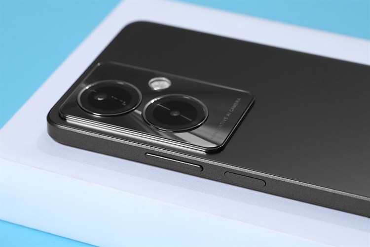 Điện thoại OPPO A79 5G 8GB/256GB Màu Đen