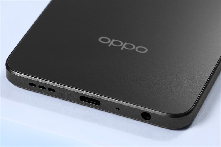 Điện thoại OPPO A79 5G 8GB/256GB Màu Đen