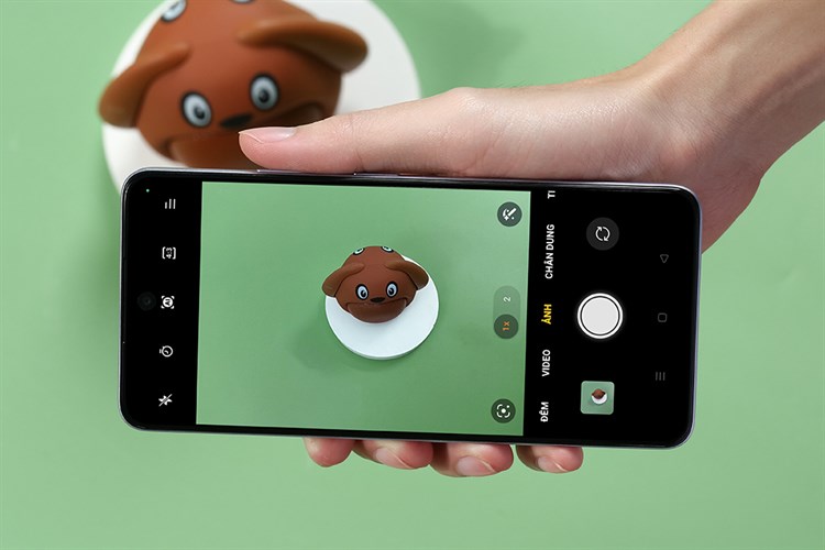 Điện thoại OPPO A79 5G 8GB/256GB Màu Tím nhạt