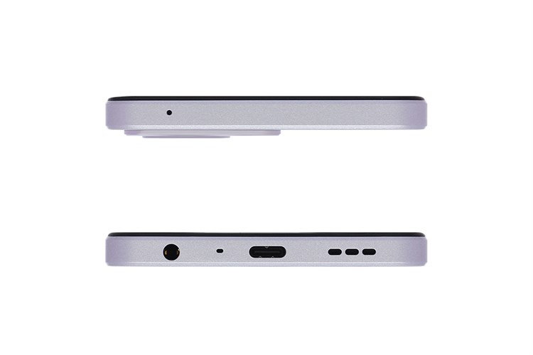 Điện thoại OPPO A79 5G 8GB/256GB Màu Tím nhạt