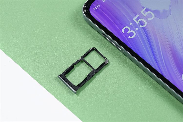 Điện thoại OPPO A79 5G 8GB/256GB Màu Tím nhạt