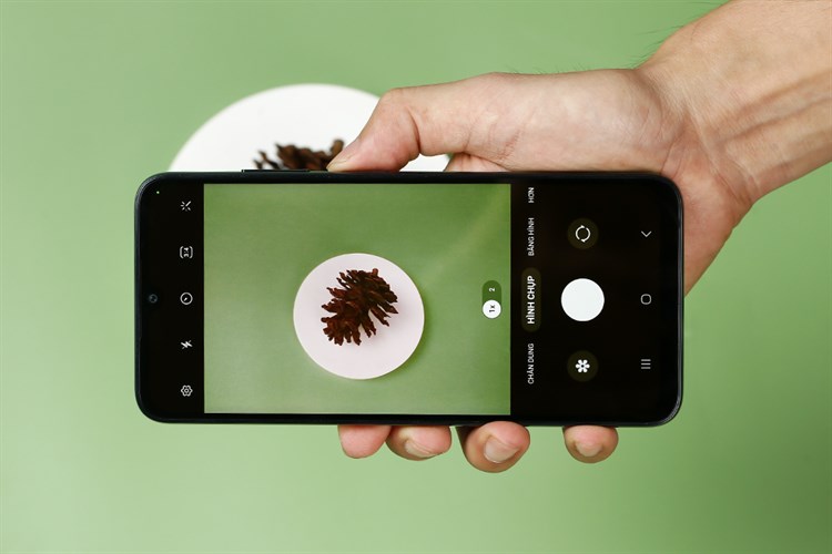 Điện thoại Samsung Galaxy A05s 6GB/128GB Màu Đen