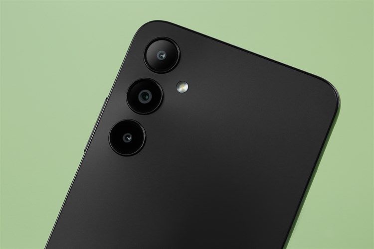 Điện thoại Samsung Galaxy A05s 6GB/128GB Màu Đen