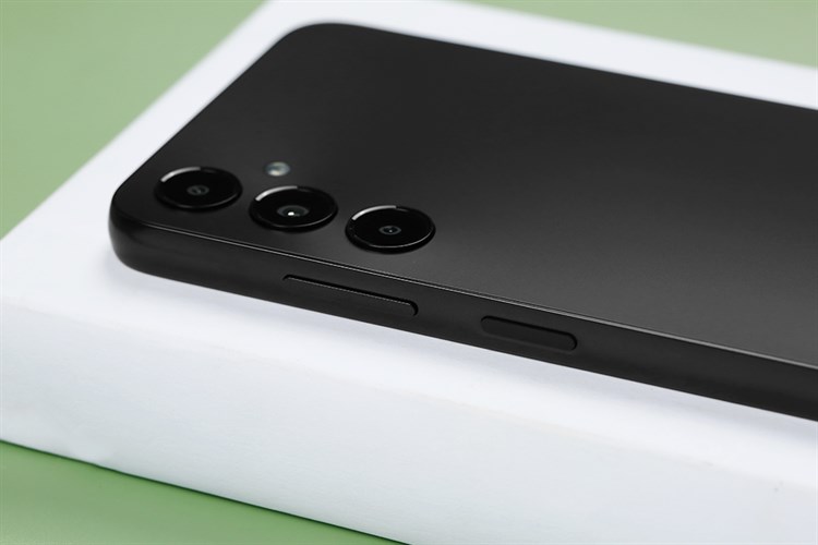 Điện thoại Samsung Galaxy A05s 6GB/128GB Màu Đen