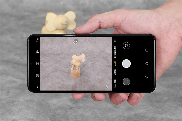 Điện thoại realme C53 8GB/256GB Màu Đen