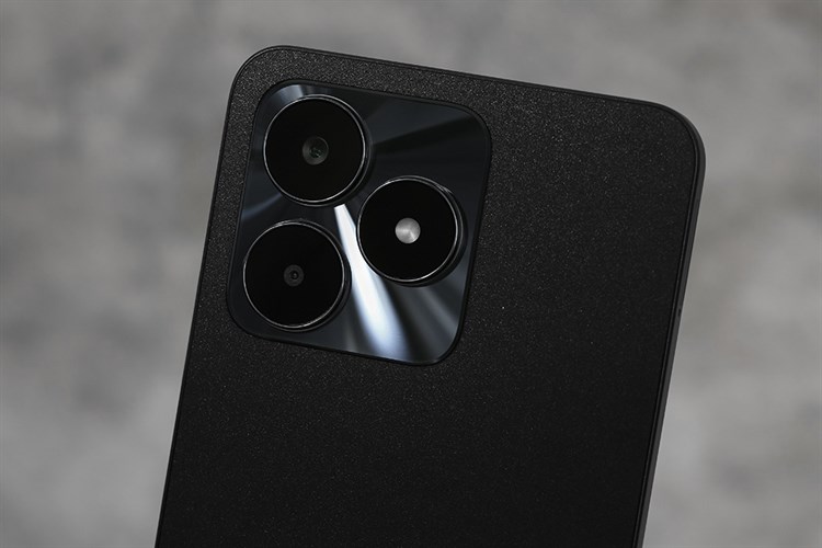 Điện thoại realme C53 8GB/256GB Màu Đen