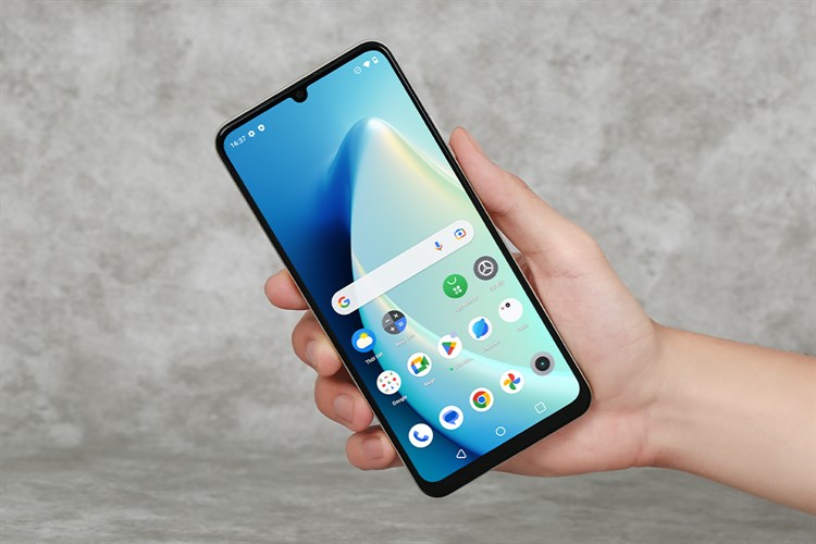 Điện thoại realme C53 8GB/256GB Màu Vàng