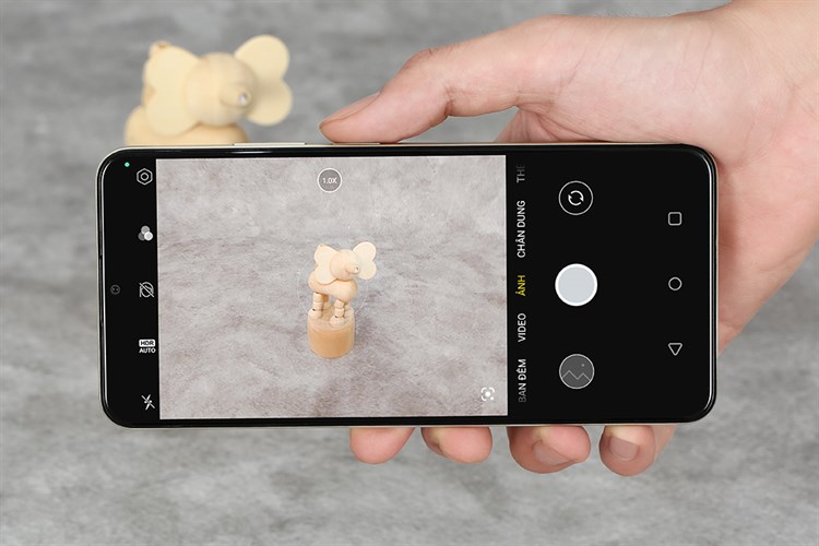 Điện thoại realme C53 8GB/256GB Màu Vàng