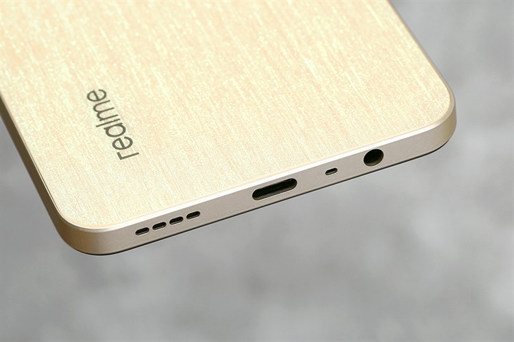 Điện thoại realme C53 8GB/256GB Màu Vàng