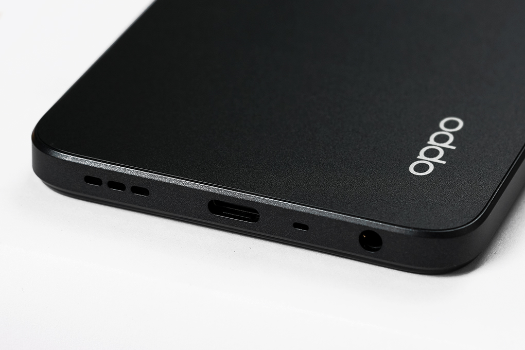 OPPO A18 4GB/128GB - 16