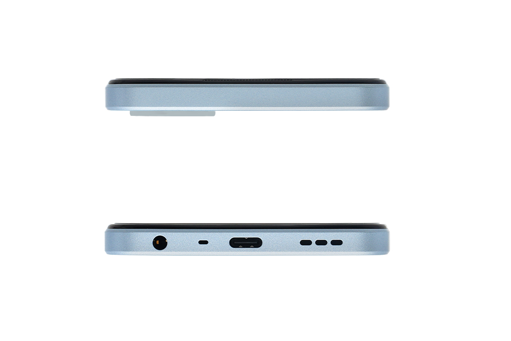 Điện thoại OPPO A18 4GB/128GB Màu Xanh Dương
