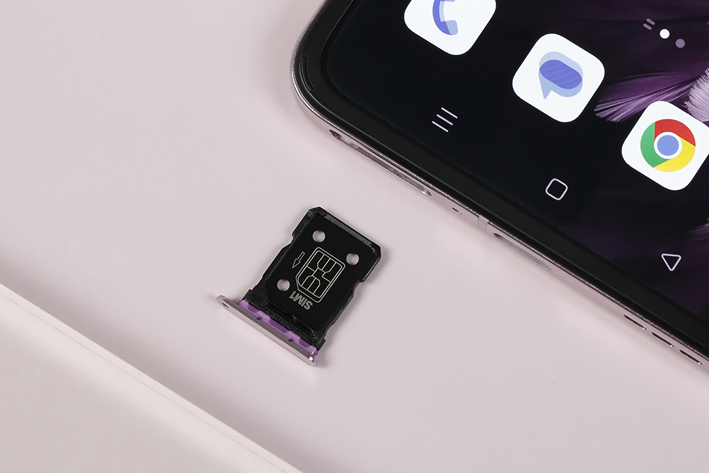 Điện thoại OPPO Find N3 Flip 5G 12GB/256GB Hồng Màu Hồng
