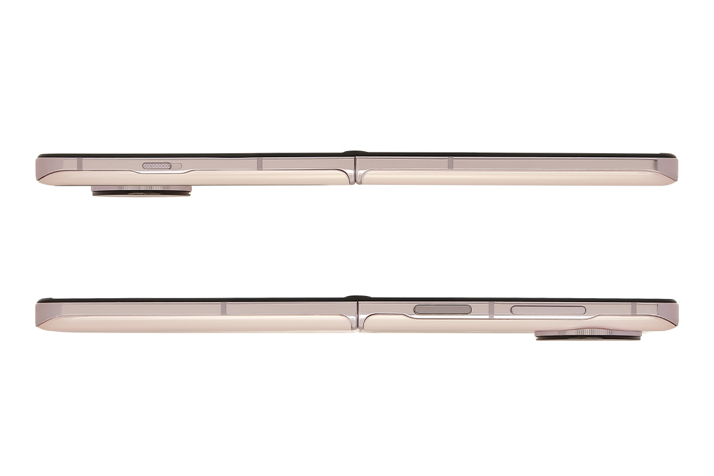 Điện thoại OPPO Find N3 Flip 5G 12GB/256GB Hồng Màu Hồng