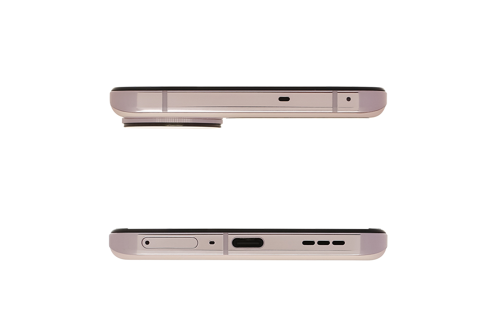 Điện thoại OPPO Find N3 Flip 5G 12GB/256GB Hồng Màu Hồng