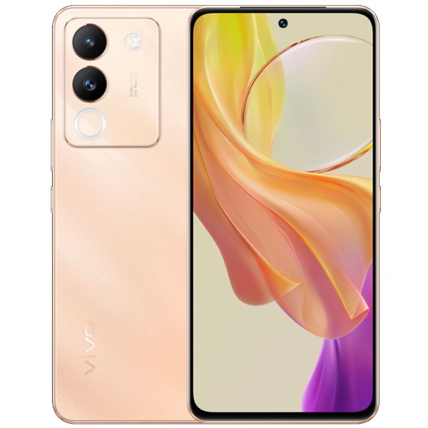Điện thoại Vivo Y200 5G
