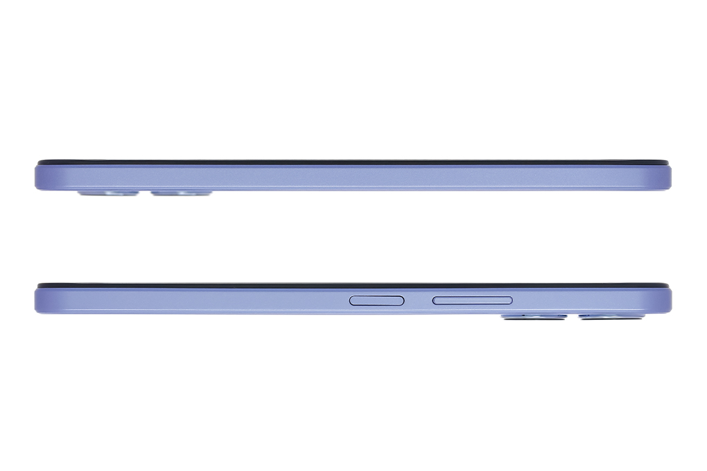 Điện thoại vivo Y17s 4GB/64GB Màu Tím