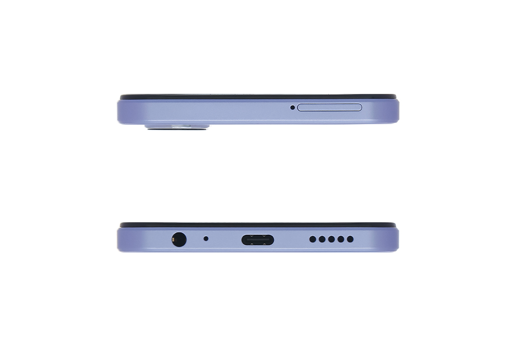 Điện thoại vivo Y17s 4GB/64GB Màu Tím