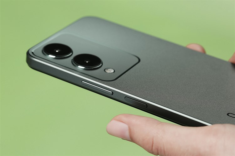 Điện thoại vivo Y17s 4GB/64GB Màu Xanh đen