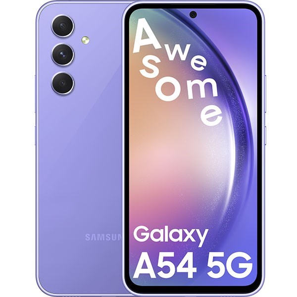 Điện thoại Samsung Galaxy M44