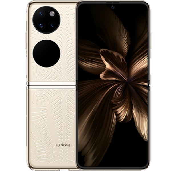 Điện thoại Huawei Pocket S2