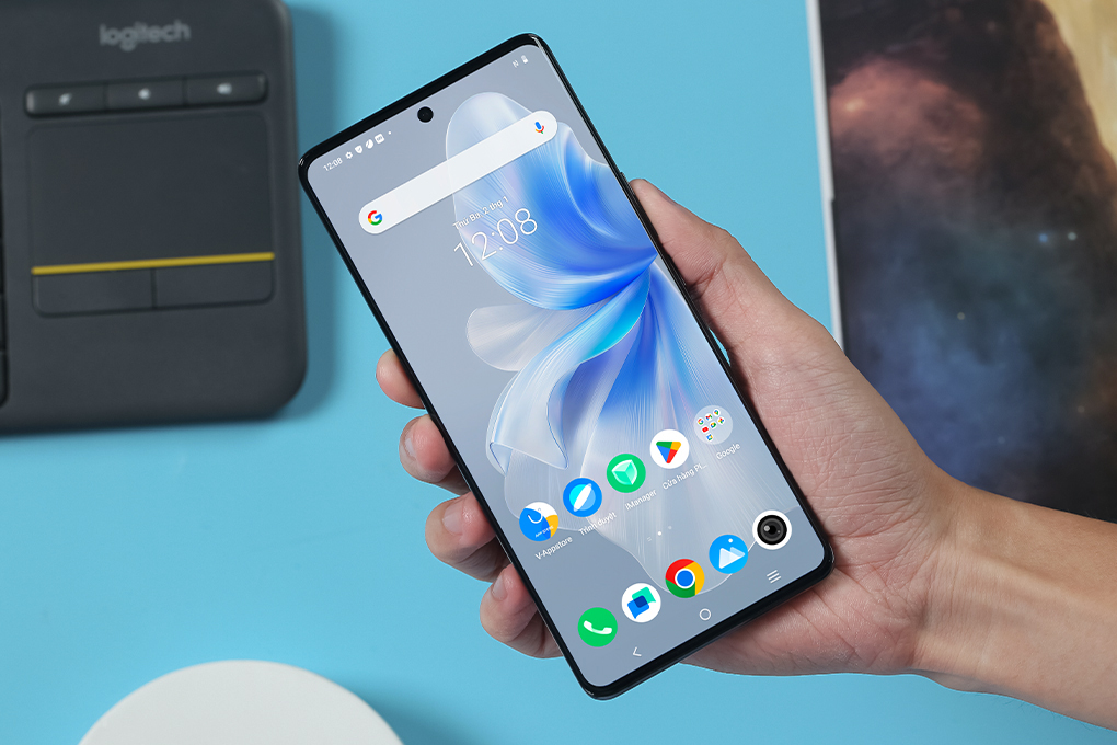vivo V30 5G 12GB/512GB - 24