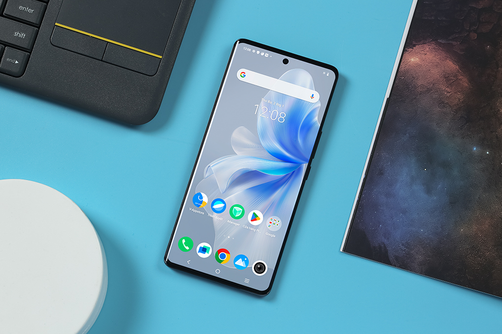 vivo V30 5G 12GB/512GB - 10
