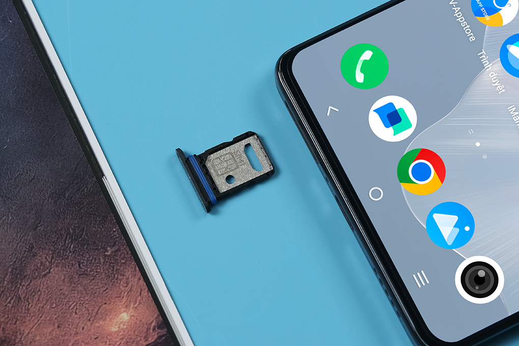 vivo V30 5G 12GB/512GB - 22