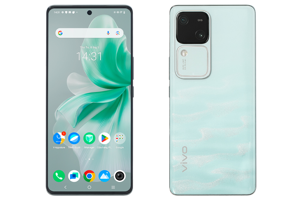 vivo V30 5G 12GB/512GB - 3