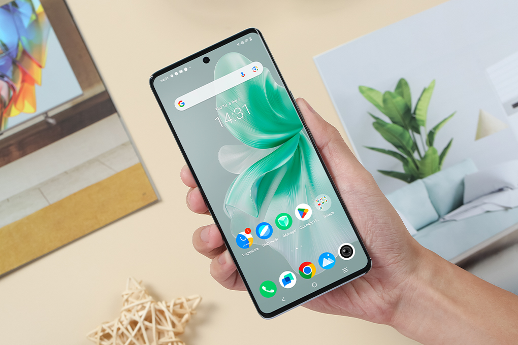 vivo V30 5G 12GB/512GB - 25