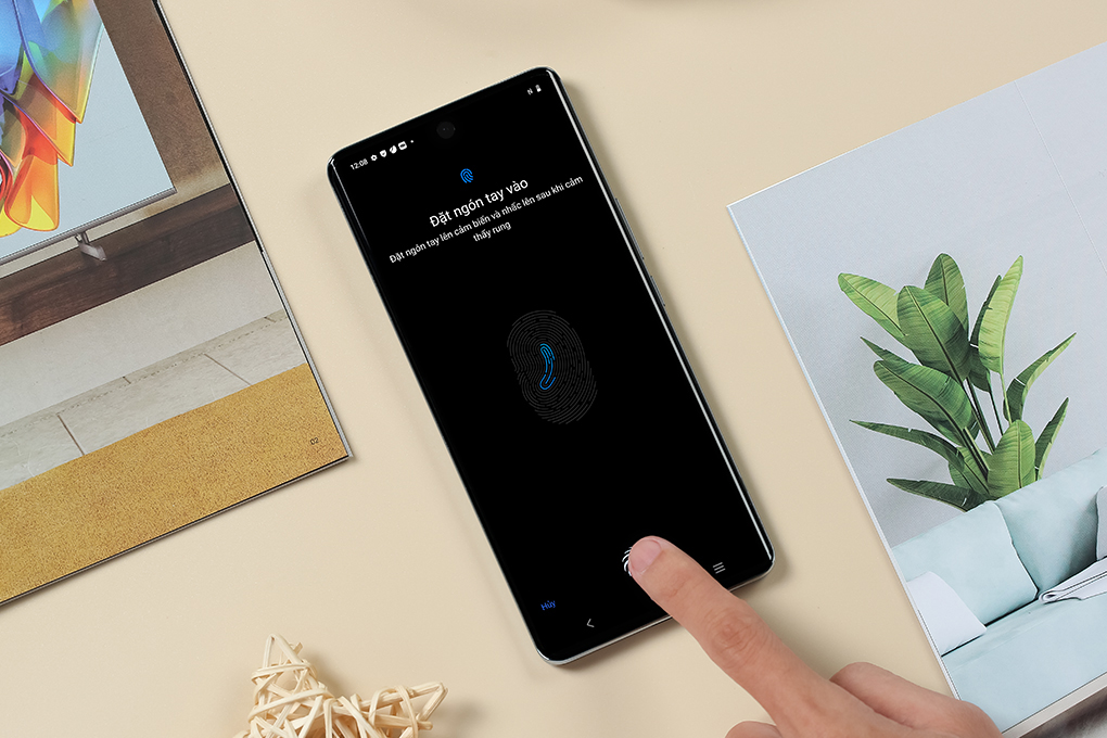 vivo V30 5G 12GB/512GB - 29