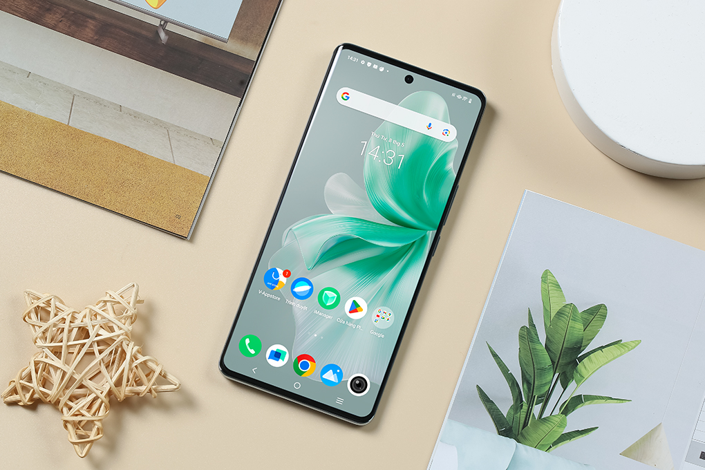 vivo V30 5G 12GB/512GB - 12