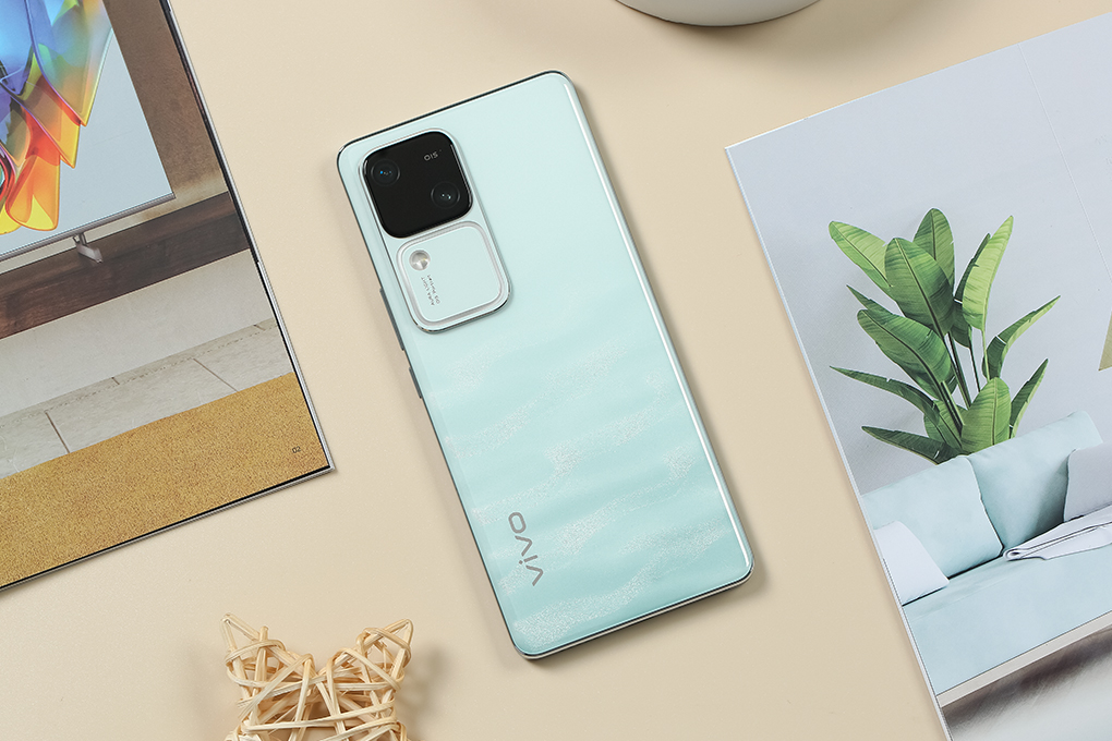 vivo V30 5G 12GB/512GB - 15