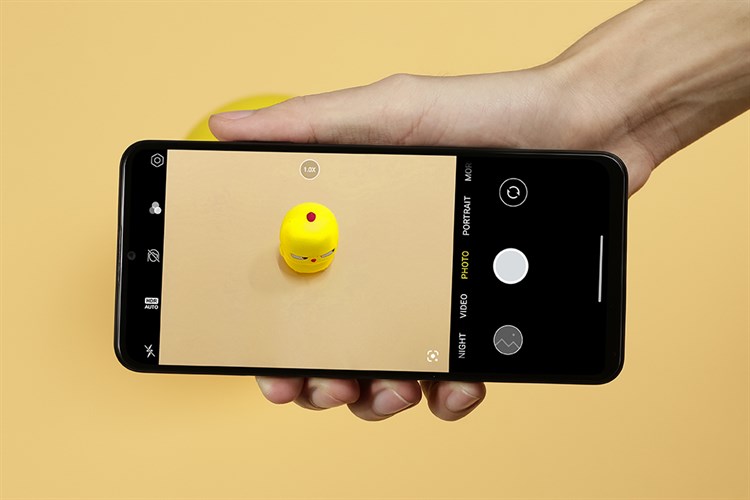 Điện thoại realme C51 3GB/64GB Màu Đen