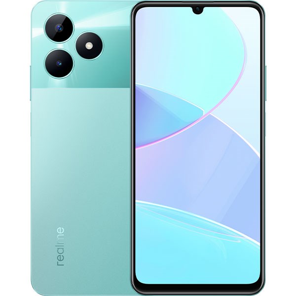 Điện thoại realme C51 3GB/64GB