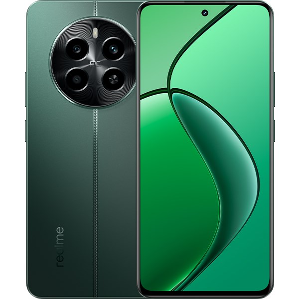 Điện thoại realme 12 8GB/256GB