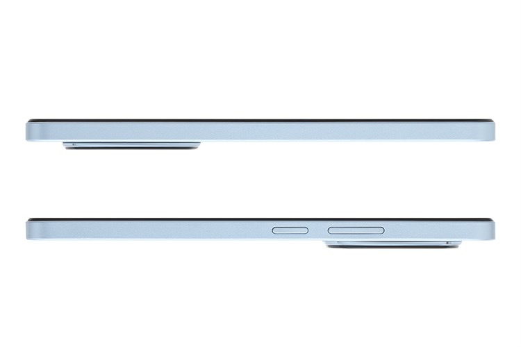 Điện thoại realme 12 8GB/256GB Màu Xanh da trời