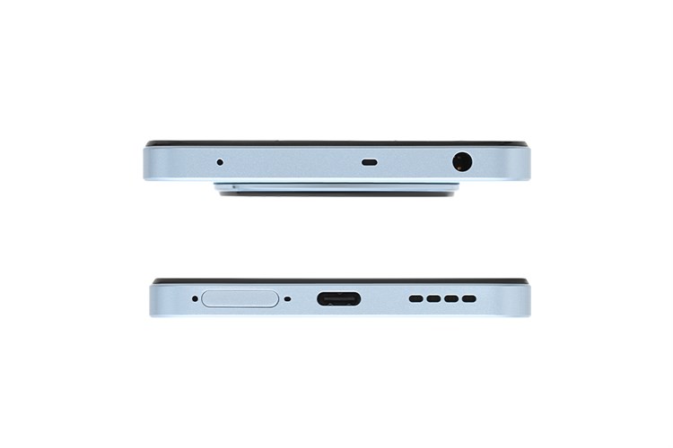 Điện thoại realme 12 8GB/256GB Màu Xanh da trời