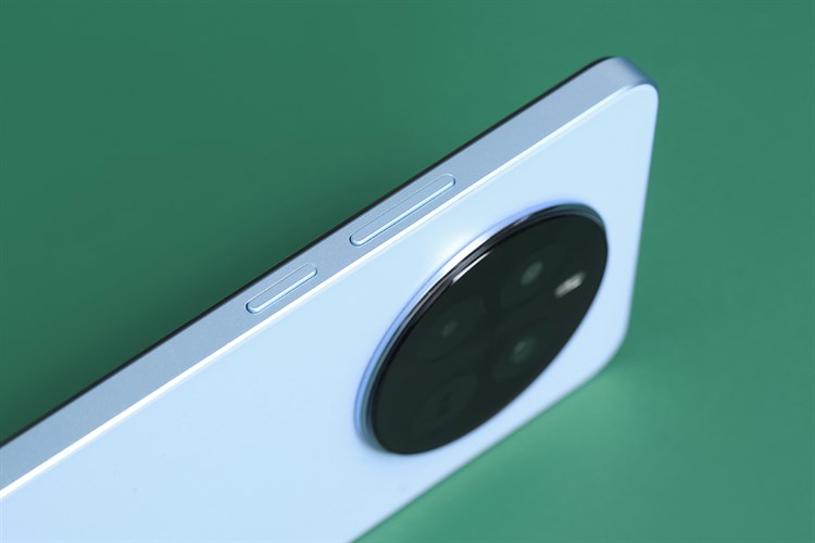 Điện thoại realme 12 8GB/256GB Màu Xanh da trời