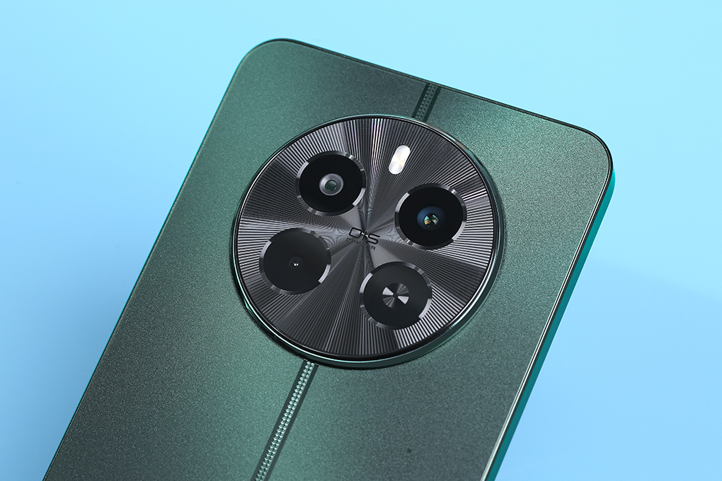 realme 12 8GB/256GB - 16