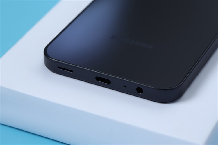 Điện thoại Samsung Galaxy A15 5G 8GB/256GB Màu Đen