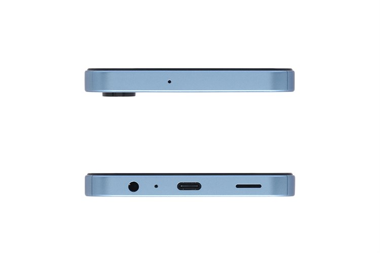 Điện thoại Samsung Galaxy A15 5G 8GB/256GB Màu Xanh dương đậm