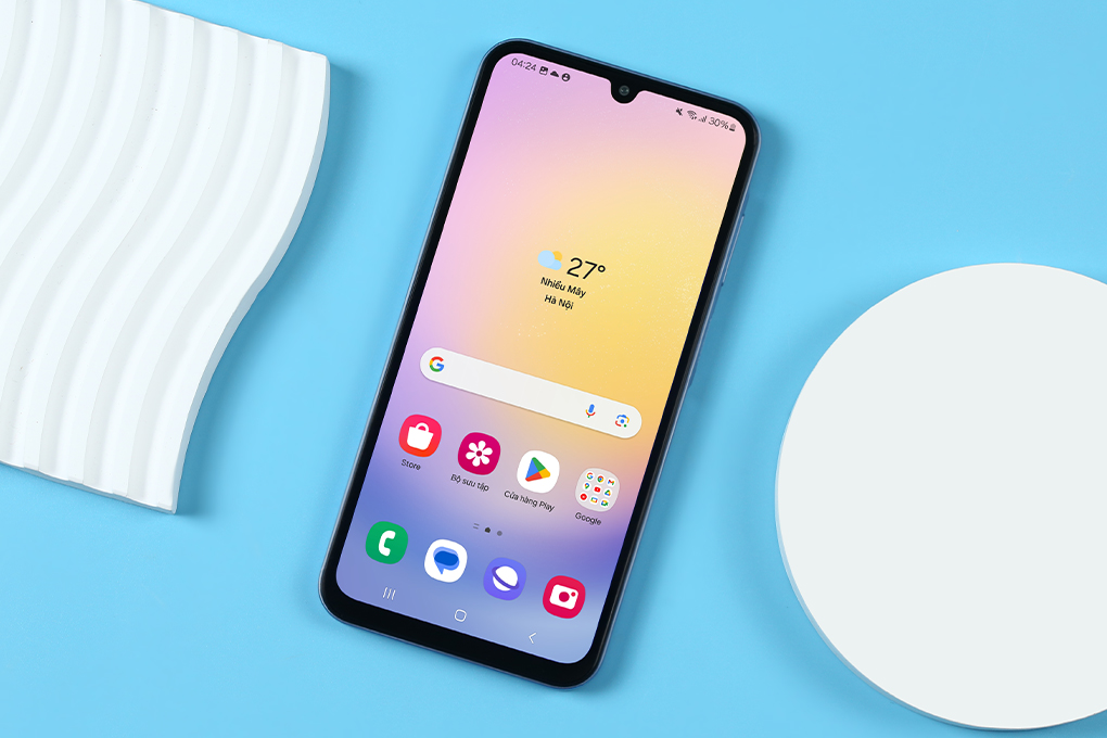 Samsung Galaxy A15 5G 8GB/256GB - 12