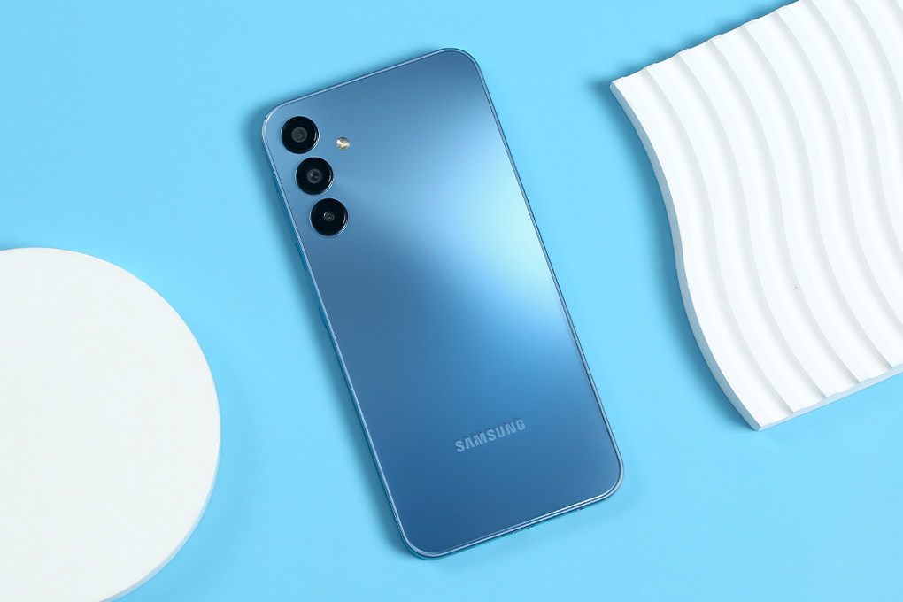 Samsung Galaxy A15 5G 8GB/256GB - 15