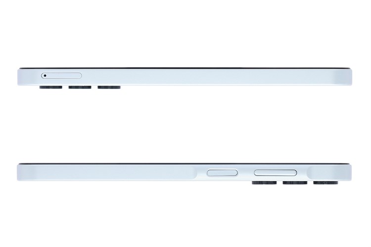 Điện thoại Samsung Galaxy A15 5G 8GB/256GB Màu Xanh dương nhạt