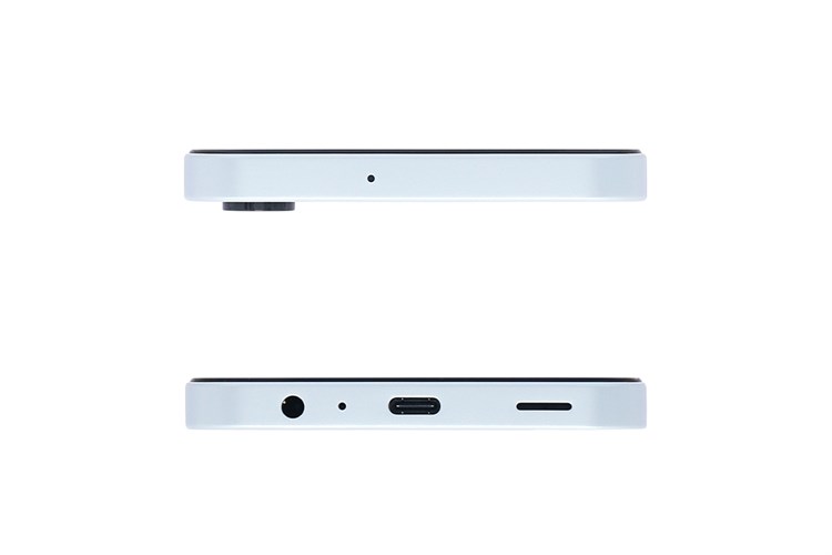 Điện thoại Samsung Galaxy A15 5G 8GB/256GB Màu Xanh dương nhạt