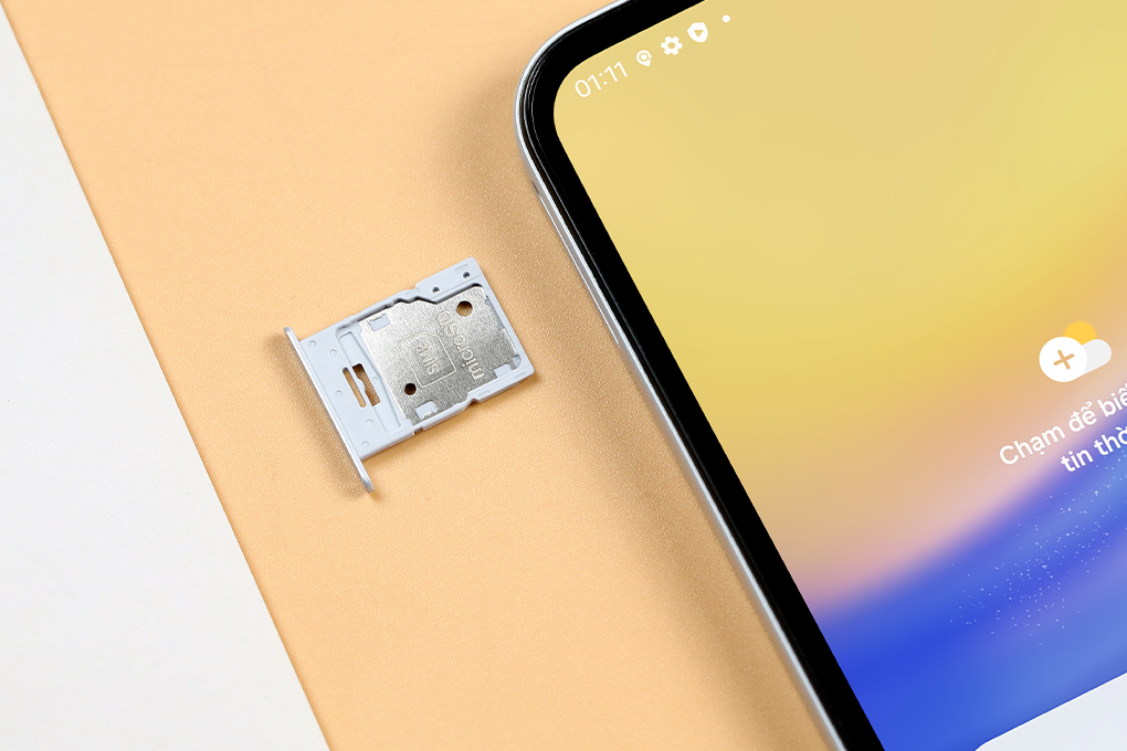 Samsung Galaxy A15 5G 8GB/256GB - 26