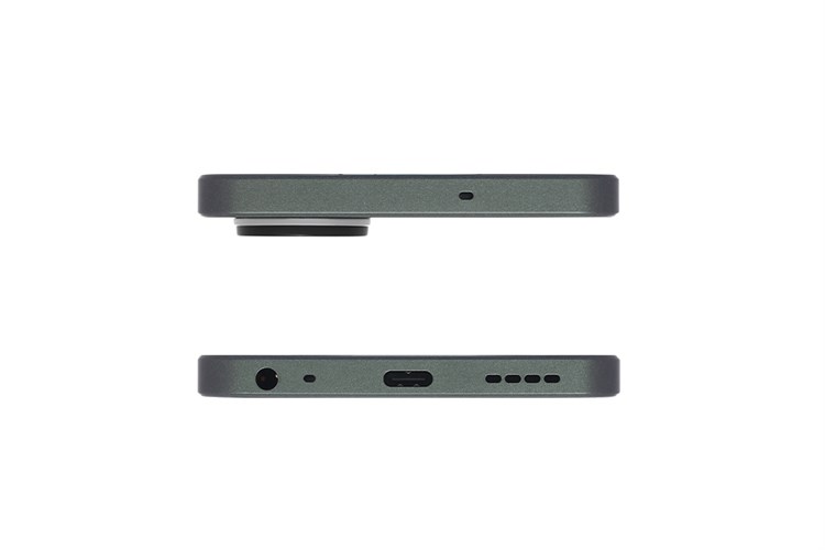 Điện thoại realme C67 8GB/128GB Màu Đen