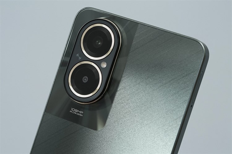 Điện thoại realme C67 8GB/128GB Màu Đen