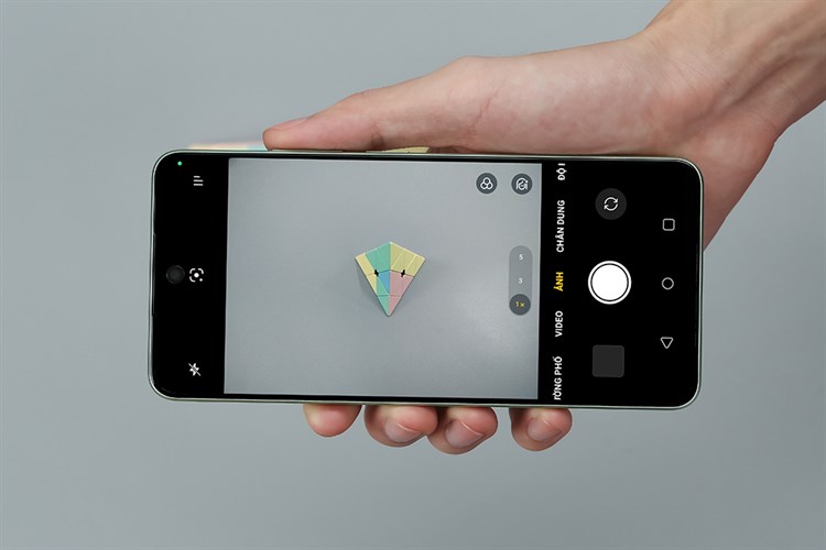 Điện thoại realme C67 8GB/128GB Màu Xanh ngọc