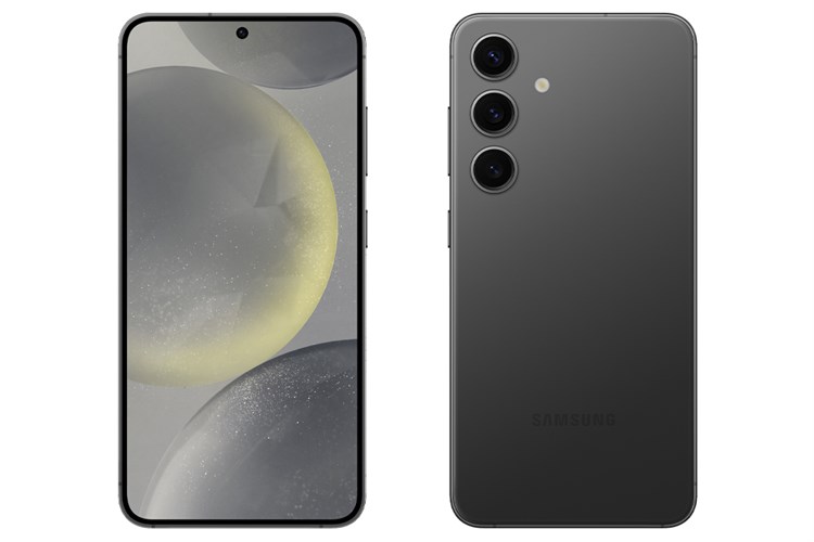 Điện thoại Samsung Galaxy S24 5G 8GB/256GB Màu Đen